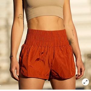 “The Way Home Shorts”